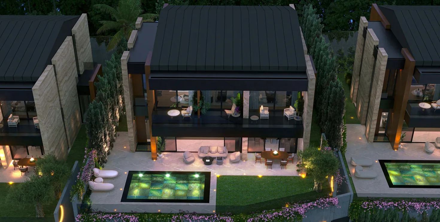 Beykoz Prive / İstanbul