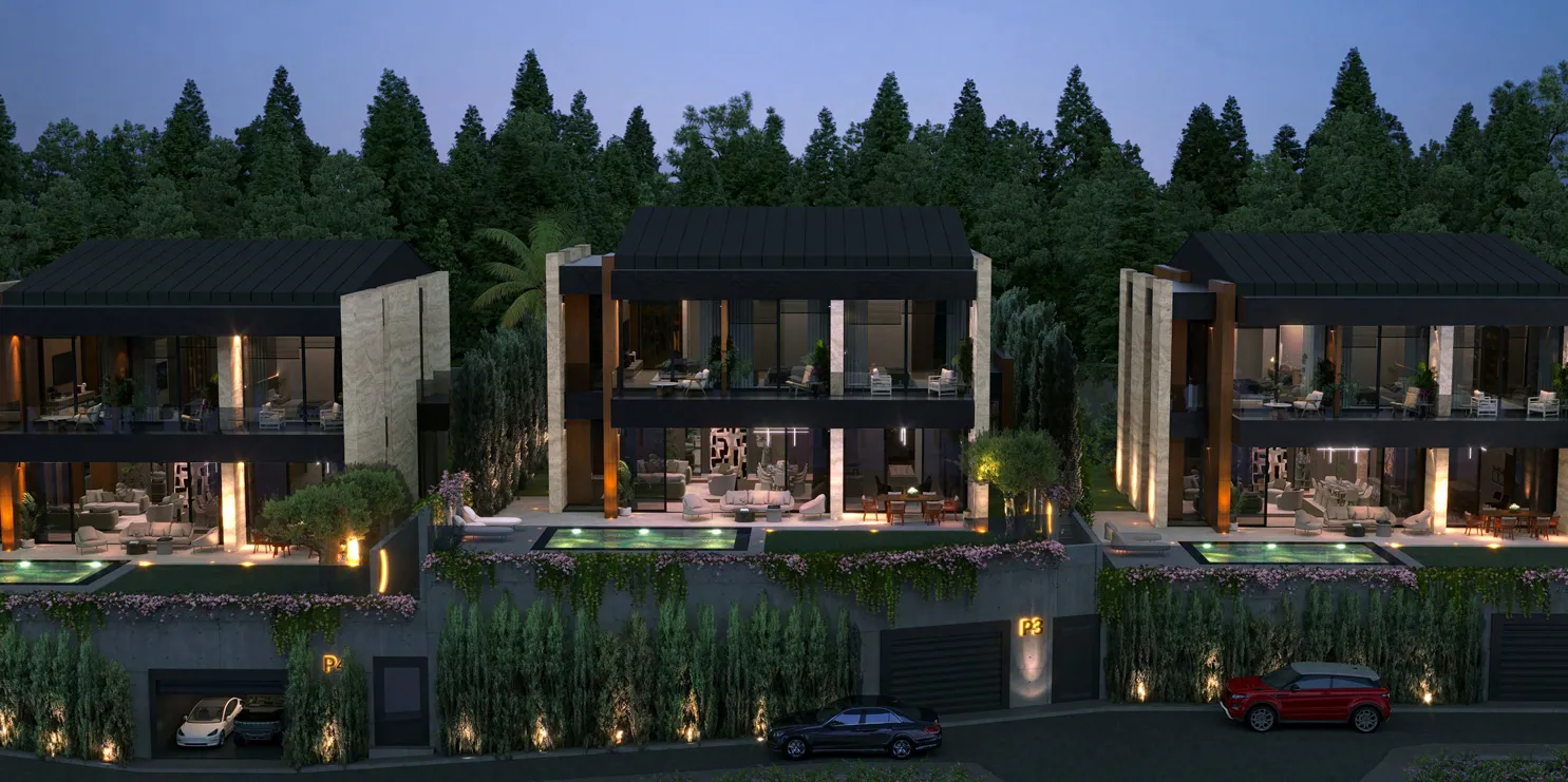 Beykoz Prive / İstanbul