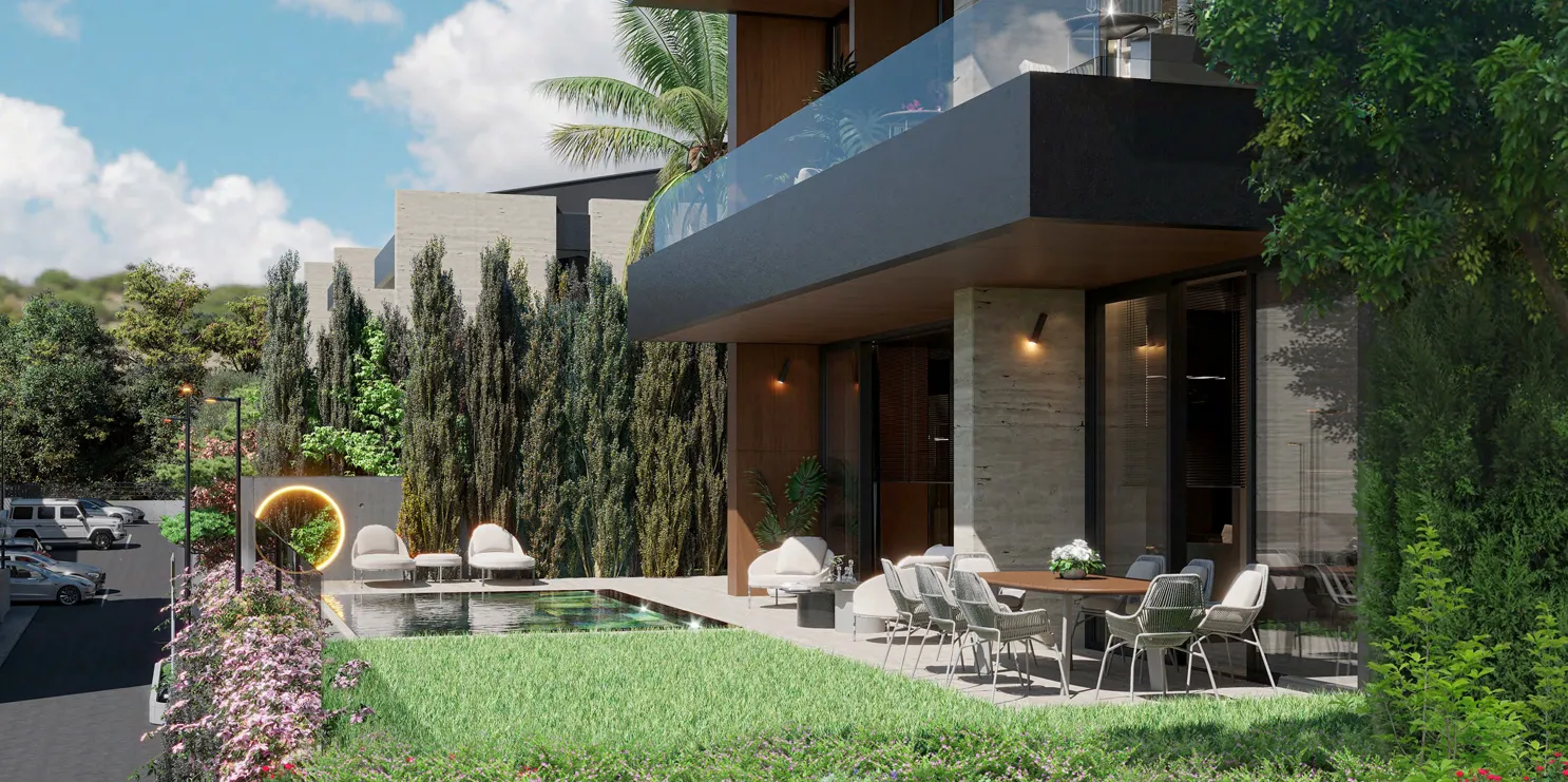 Beykoz Prive / İstanbul