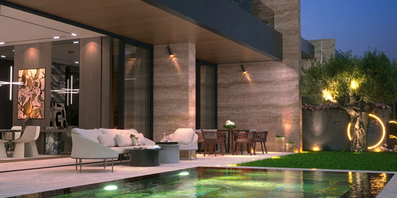 Beykoz Prive / İstanbul