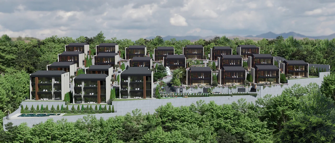 Beykoz Prive / İstanbul