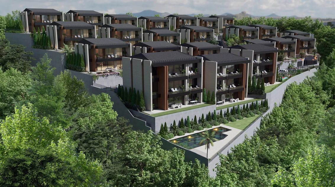 Beykoz Prive / İstanbul