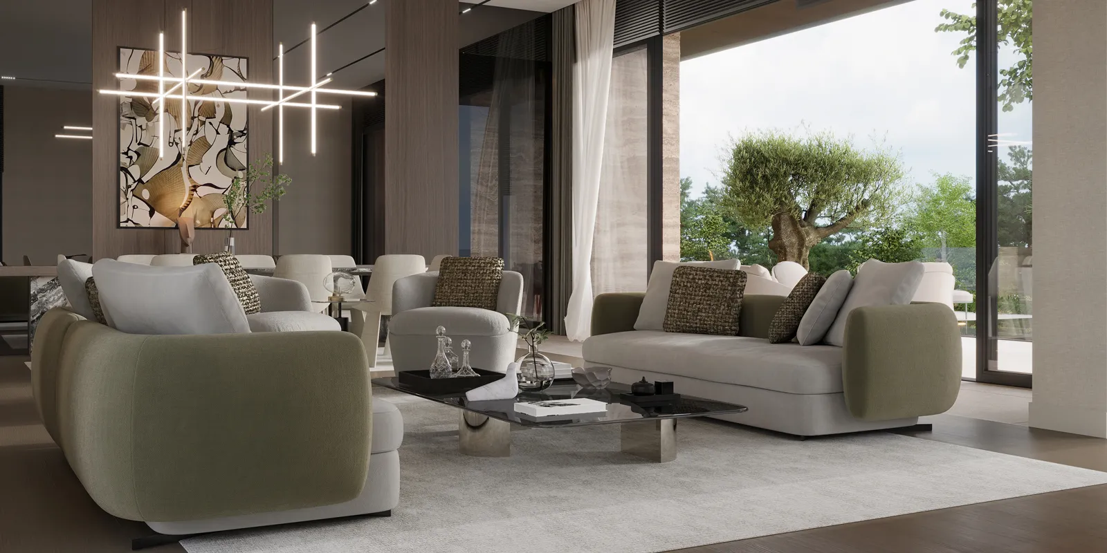 Beykoz Prive / İstanbul