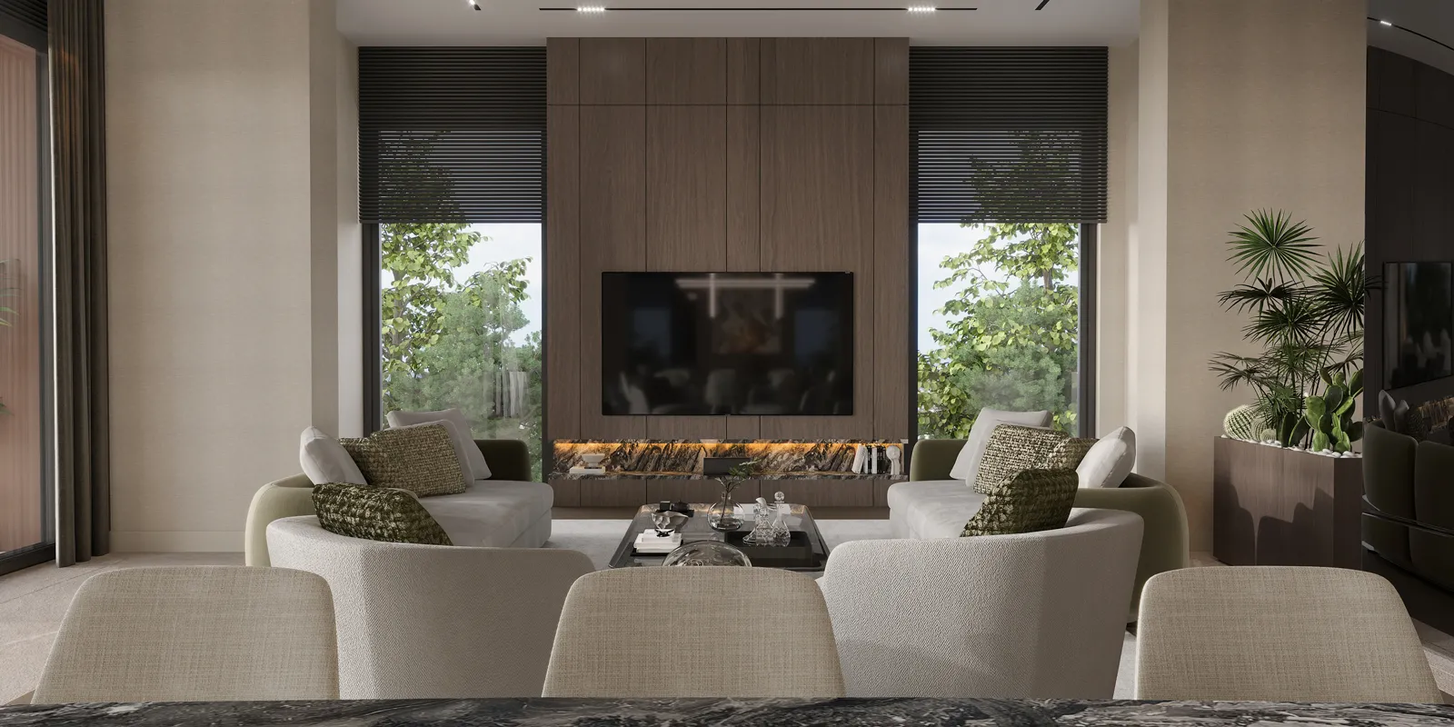 Beykoz Prive / İstanbul