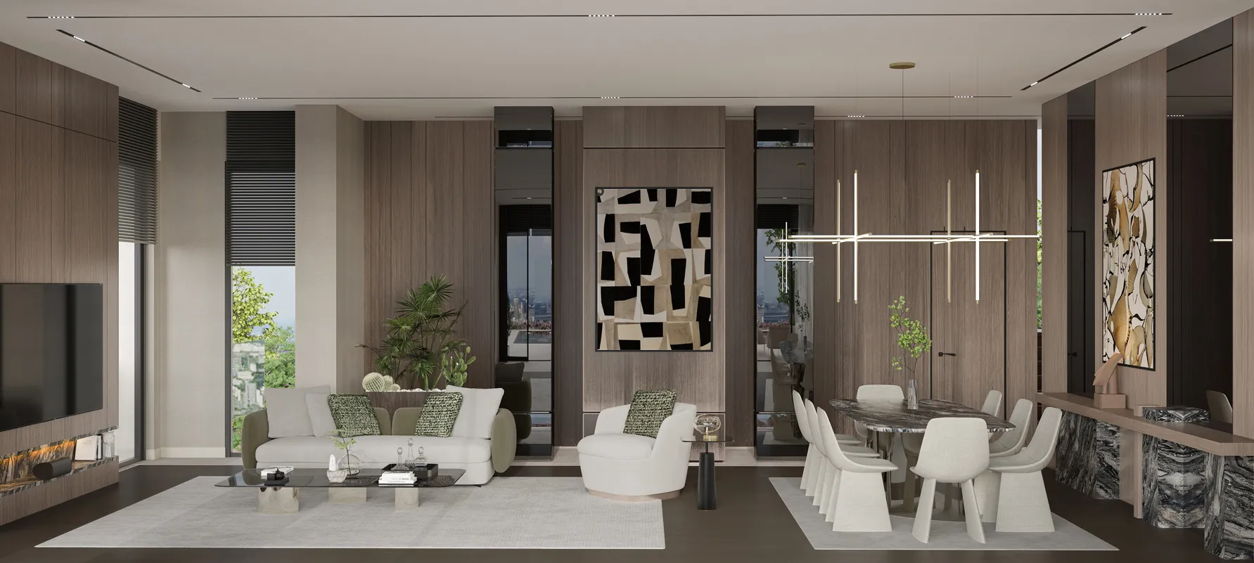 Beykoz Prive / İstanbul