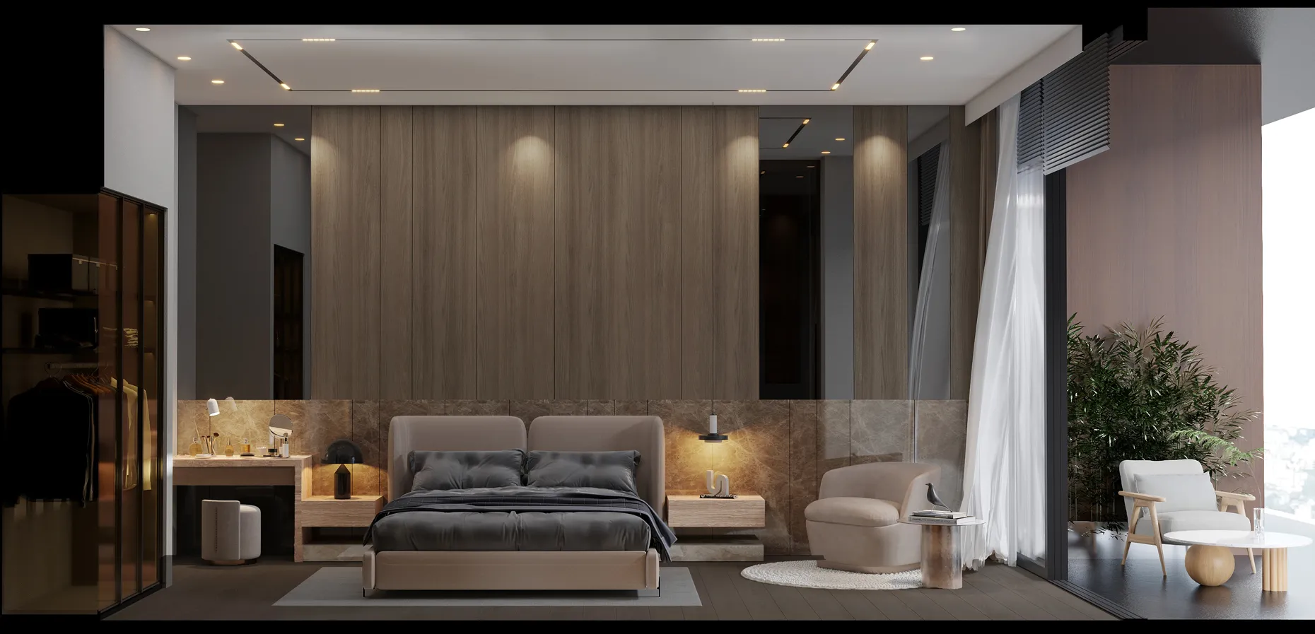 Beykoz Prive / İstanbul