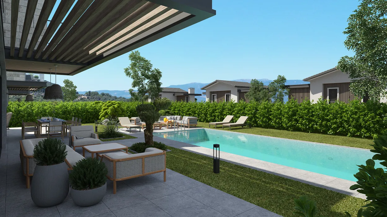 Ceyvill Kemalpaşa / İzmir