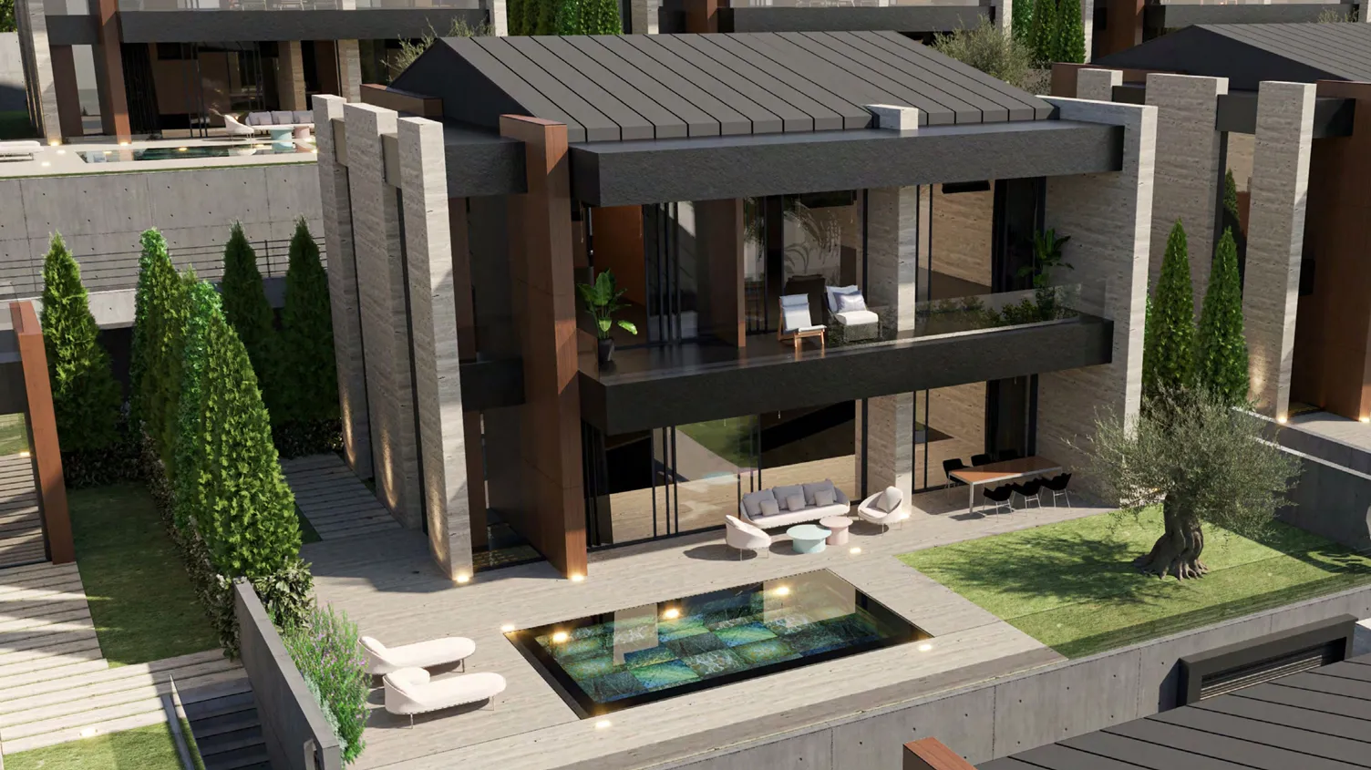 Beykoz Prive / İstanbul