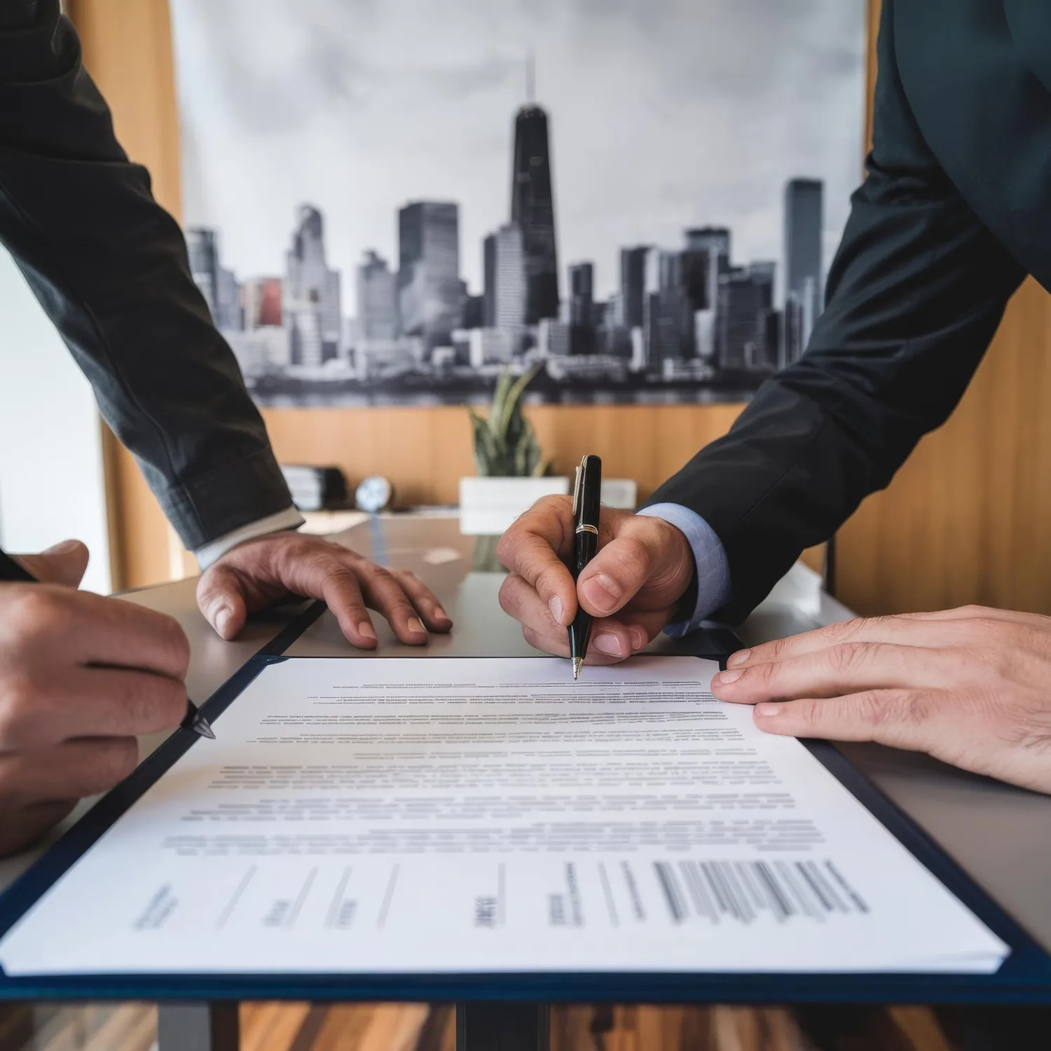 Anahtar Teslim İnşaat Sözleşmeleri