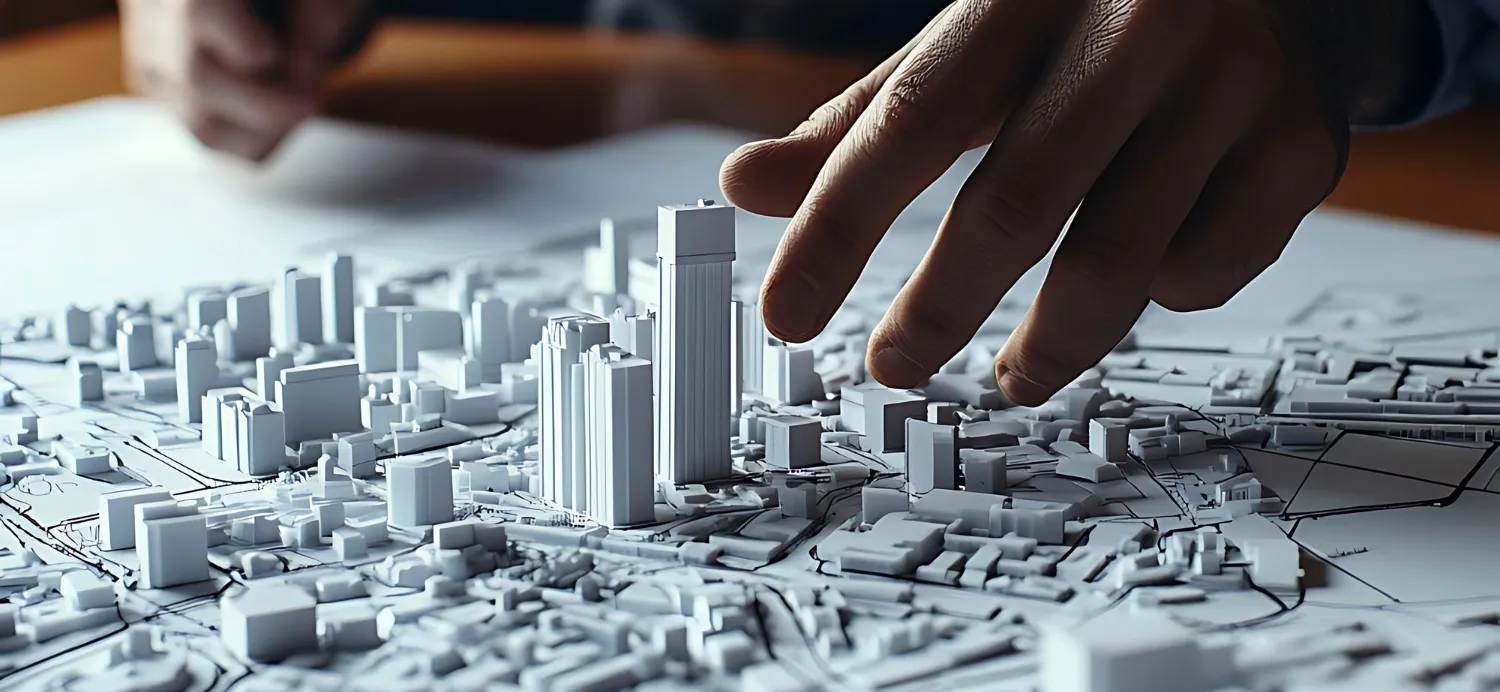 Gayrimenkul Yatırım & Proje Geliştirme