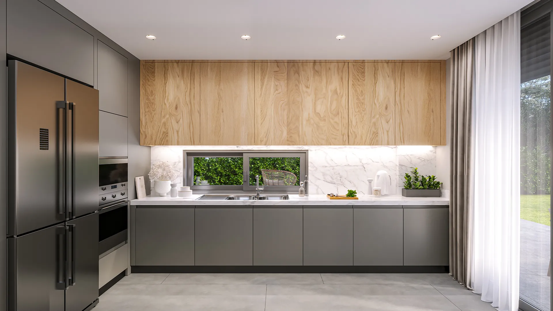 Ceyvill Kemalpaşa / İzmir