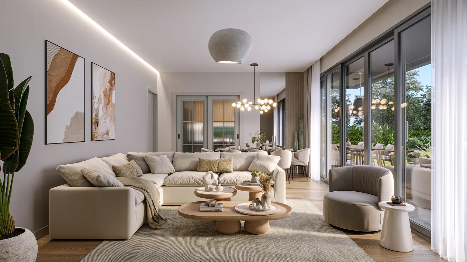 Ceyvill Kemalpaşa / İzmir